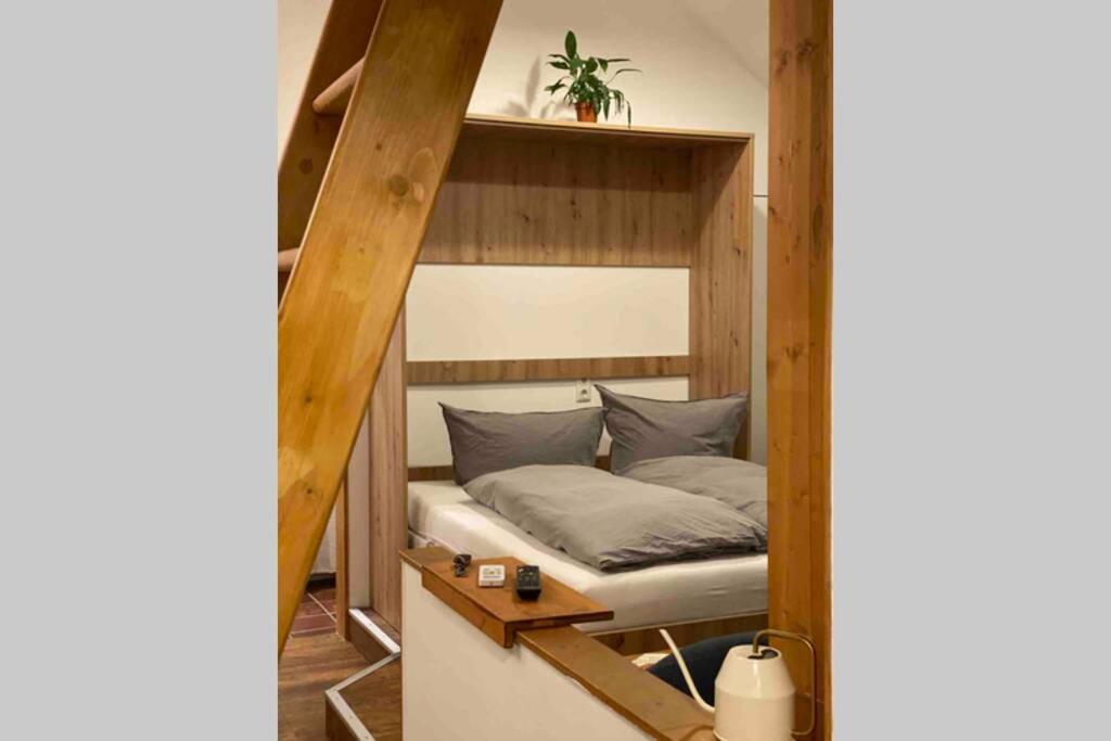 Langenbach bei Kirburg Ferienhaus Im Westerwald Westerwaelder Herzstueck מראה חיצוני תמונה