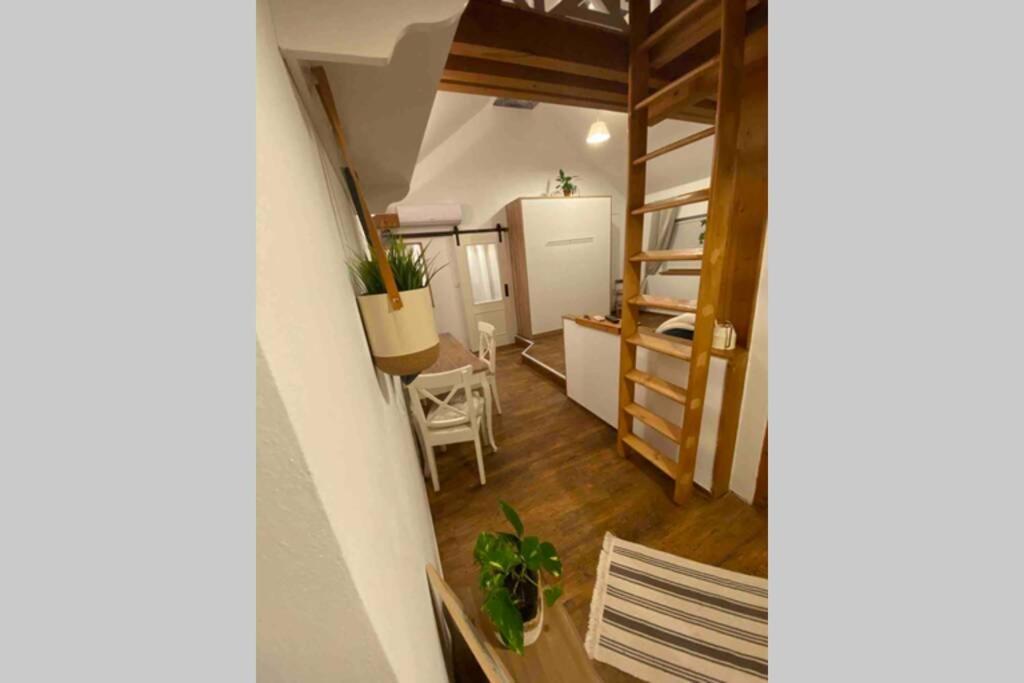 Langenbach bei Kirburg Ferienhaus Im Westerwald Westerwaelder Herzstueck מראה חיצוני תמונה