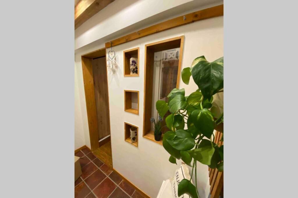 Langenbach bei Kirburg Ferienhaus Im Westerwald Westerwaelder Herzstueck מראה חיצוני תמונה