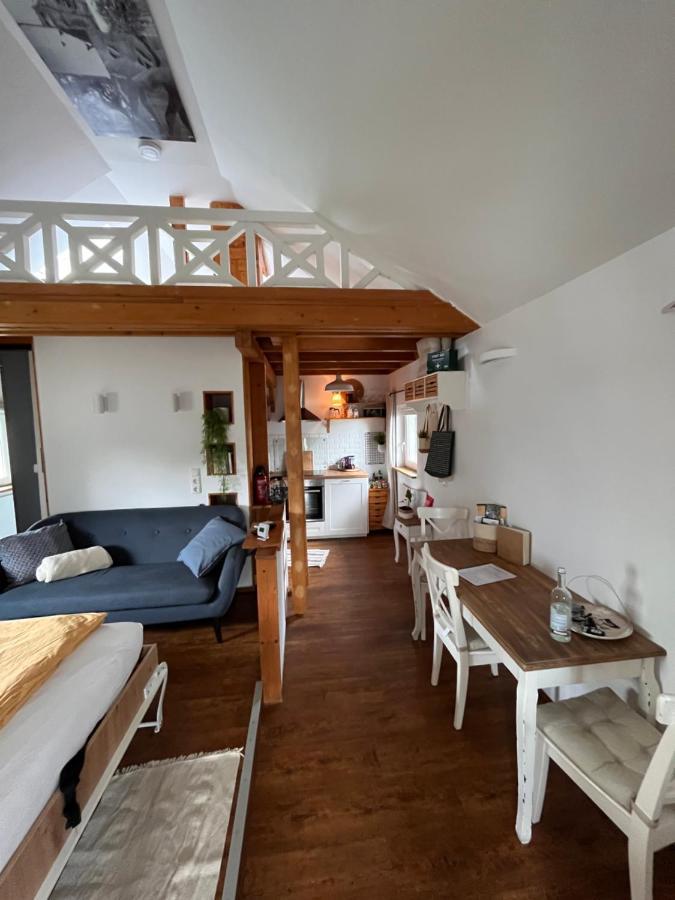 Langenbach bei Kirburg Ferienhaus Im Westerwald Westerwaelder Herzstueck מראה חיצוני תמונה
