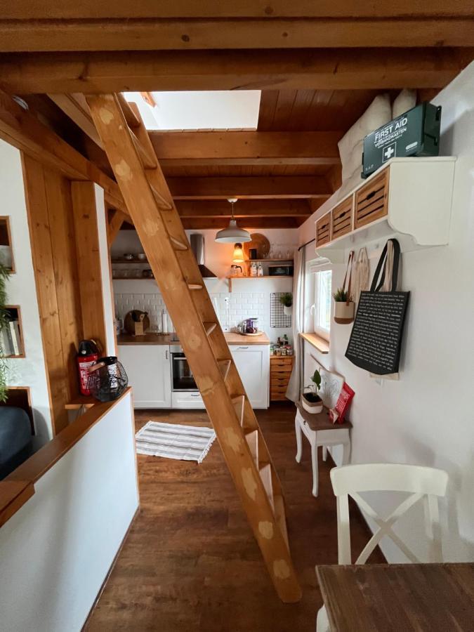 Langenbach bei Kirburg Ferienhaus Im Westerwald Westerwaelder Herzstueck מראה חיצוני תמונה